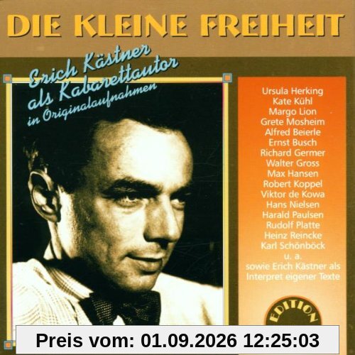 Die Kleine Freiheit