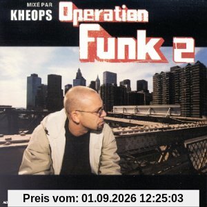 Operation Funk Vol.2