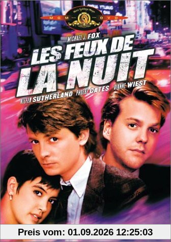 Les Feux de la nuit