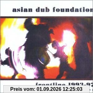 Frontline 1993-97