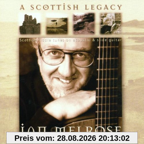 A Scottish Legacy