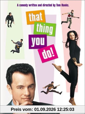 That Thing You Do!