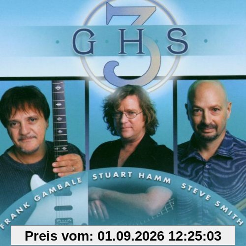 Ghs3