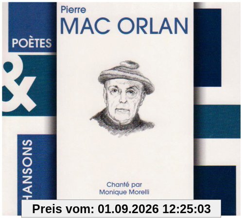 Poetes et Chansons
