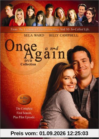 Once and Again - The Complete First Season