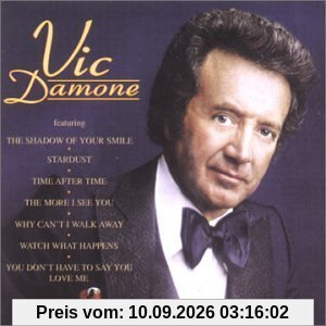 Best of Vic Damone