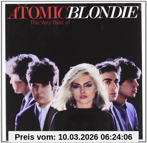Blondie Atomic - The Very Best Of