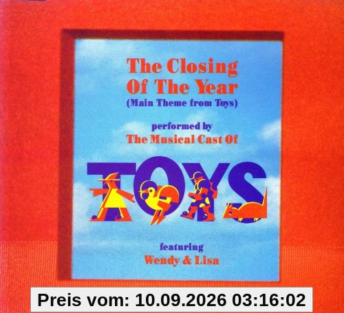 The Closing of the Year/
