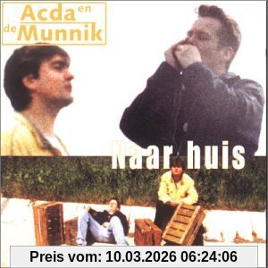 Acda & de Munnik Naar Huis