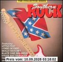Allman Brothers, Atlanta Rhythm Section, Little Feat, Lynyrd Skynyrd, 38 Special..