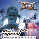 At the speed of life [Vinyl LP]