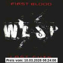W.a.S.P. First Blood Last Cuts
