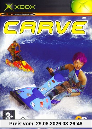 Carve
