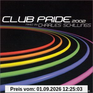Club Pride 2002