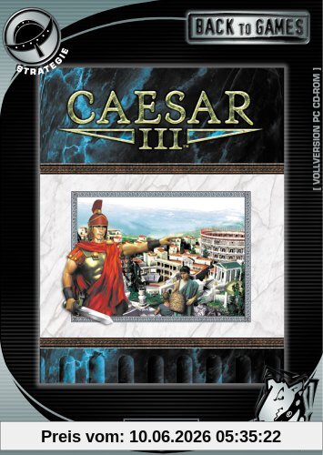 Caesar 3 (Pointsoft)