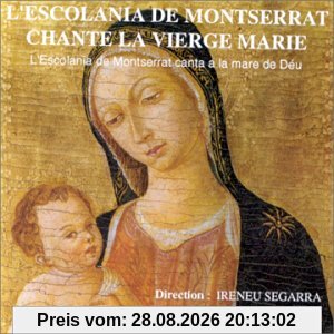 Chante la Vierge Marie