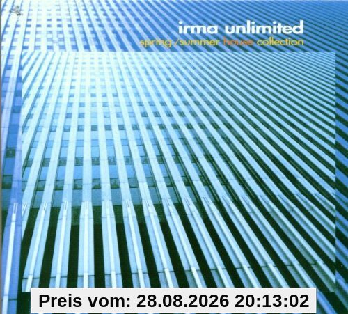 Irma Unlimited Spring/Summer C