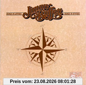 Jimmy Buffett Changes In Latitudes, Changes..