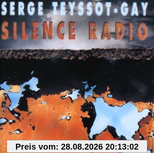 Silence Radio