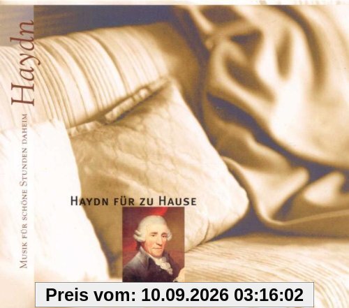 Musik für schöne Stunden - Haydn für zu Hause