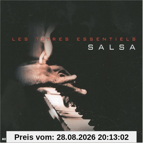 Salsa:les Trx Essentiels