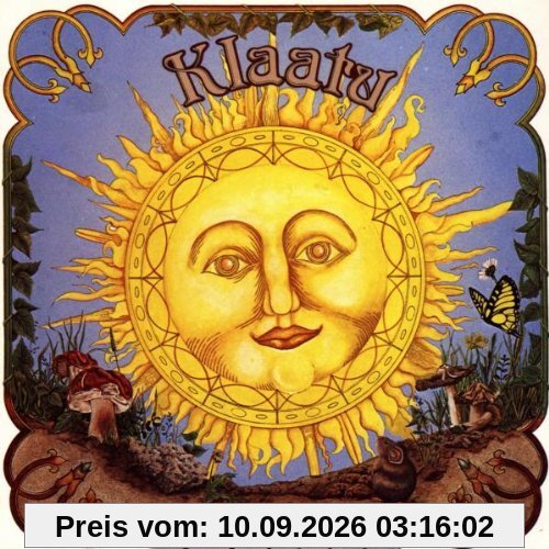 Klaatu