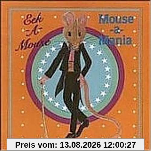Eek-a-Mouse Mouse-a-Mania
