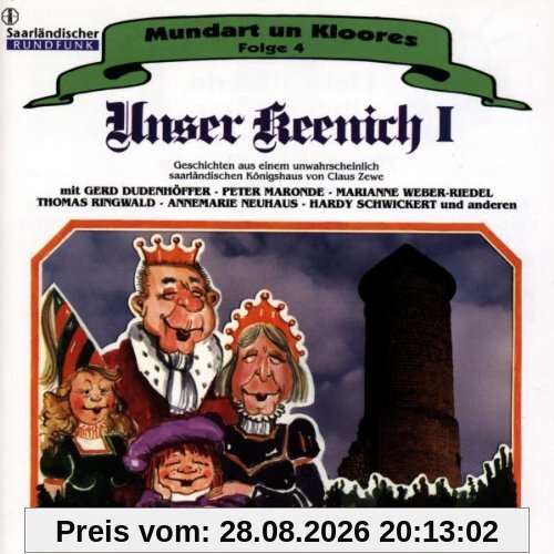 Unser Keenich I