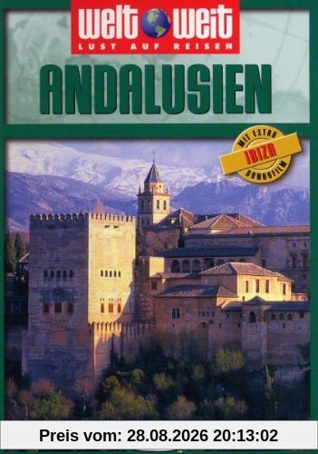 Andalusien