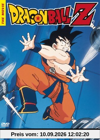 Dragonball Z - The Movie: Der Stärkste auf Erden