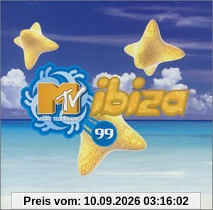 Mtv Ibiza 99