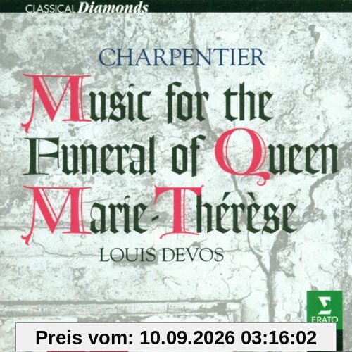 Trauermusik