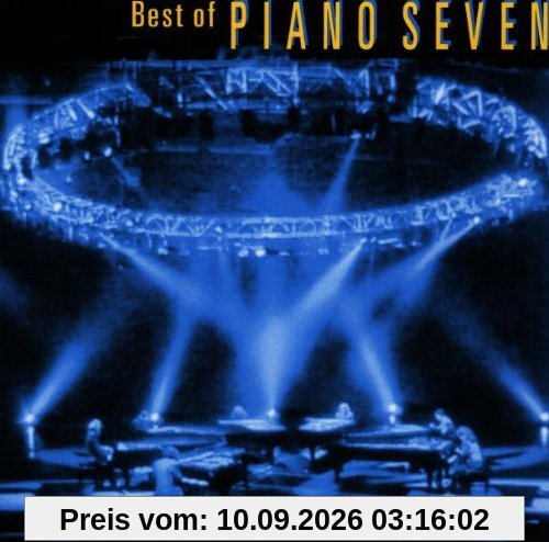 Best of Piano Seven