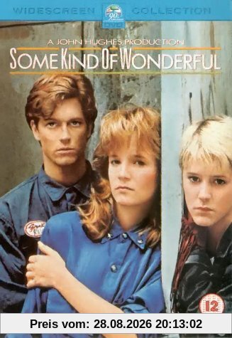 Howard Deutch Some Kind Of Wonderful [Uk Import]