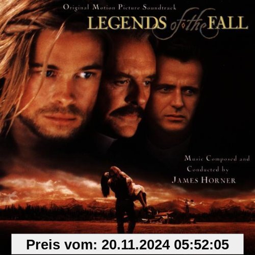 Legenden der Leidenschaft (Legends Of The Fall)