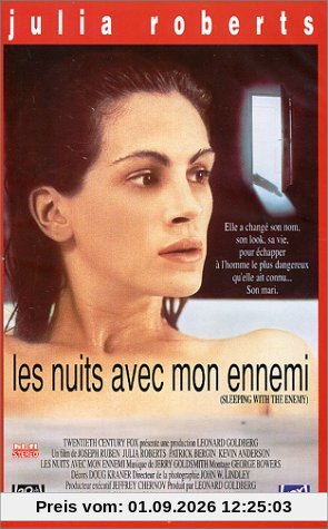 Les nuits avec mon ennemi