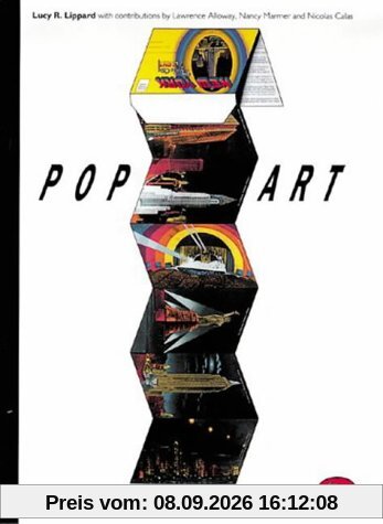 Pop Art (World of Art)