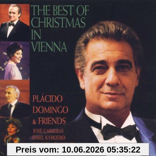 Best of Christmas in Vienna