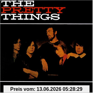The Pretty Things
