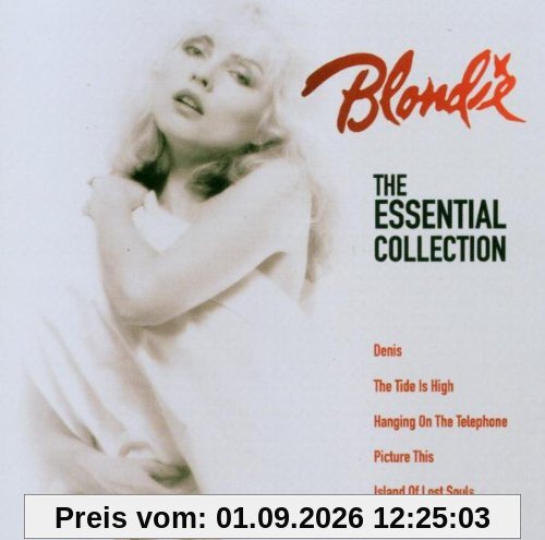 The Essential Collection