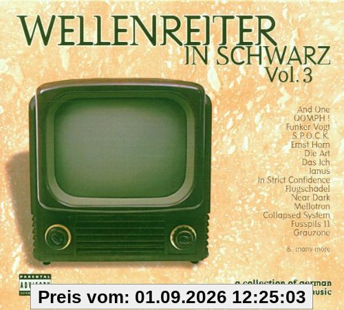 Wellenreiter 3