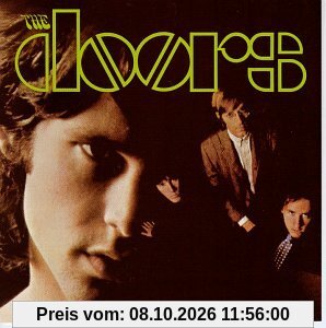 The Doors (1st Album) [Musikkassette]