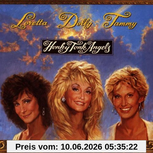 Honky Tonk Angels