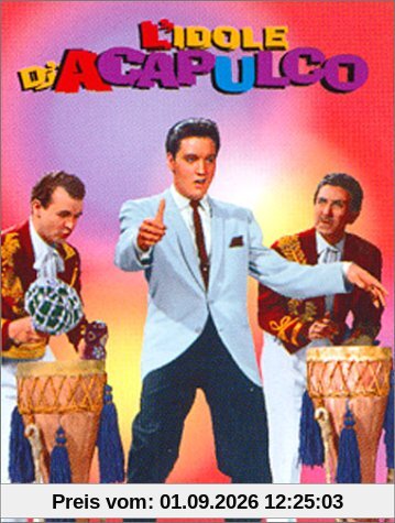 L'Idole d'Acapulco