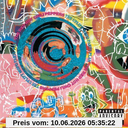 Uplift Mofo Party Plan-Remastered