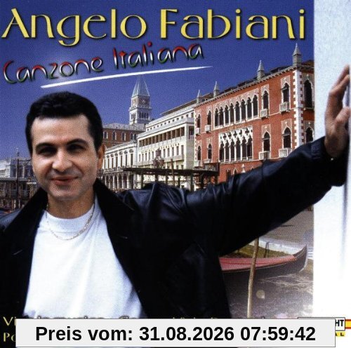 Canzone Italiana