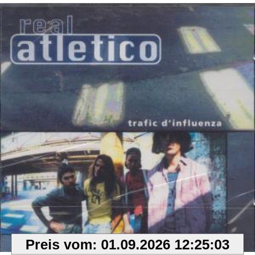 Traffic D'influence