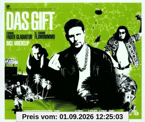 Das Gift