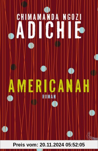 Americanah: Roman