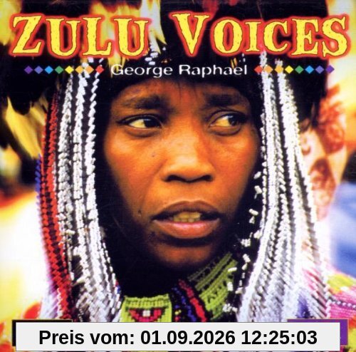 Zulu Voices